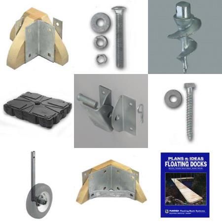 Picture for category Marine Docks